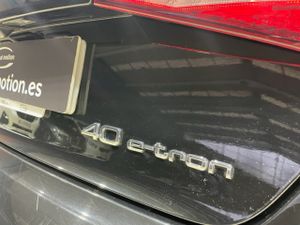 Audi A3 Sportback S line 40 e-tron 150kW S tron  - Foto 19