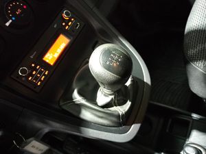 Mercedes Citan 111 CDI 1.4 81CV  - Foto 28
