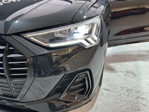 Audi Q3 S line 35 TDI 110kW (150CV) S tronic Business Edition  - Foto 12