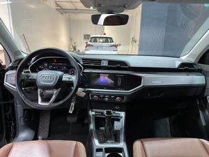 Audi Q3 S line 35 TDI 110kW (150CV) S tronic Business Edition  - Foto 7