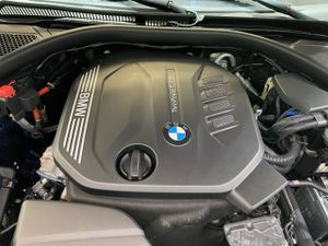 BMW Serie 3 318d Touring  - Foto 49