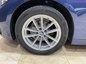 BMW Serie 3 318d Touring  - Foto 19