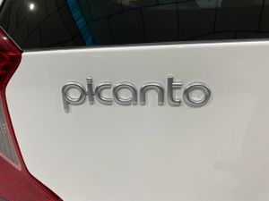 Kia Picanto 1.0 DPi 49kW (67CV) Concept Pack Comfort  - Foto 22