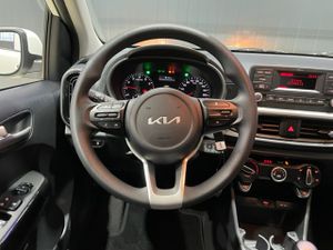 Kia Picanto 1.0 DPi 49kW (67CV) Concept Pack Comfort  - Foto 19