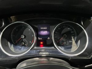 Volkswagen Touran Advance 1.6 TDI SCR 115CV BMT DSG  - Foto 24