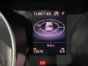 Volkswagen Touran Advance 1.6 TDI SCR 115CV BMT DSG  - Foto 25