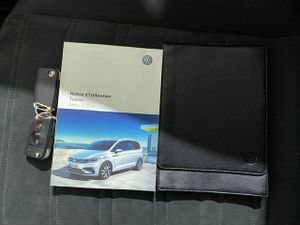 Volkswagen Touran Advance 1.6 TDI SCR 115CV BMT DSG  - Foto 47