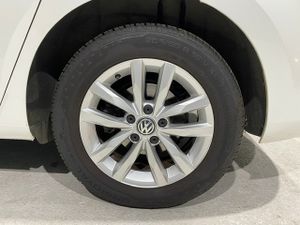 Volkswagen Touran Advance 1.6 TDI SCR 115CV BMT DSG  - Foto 19