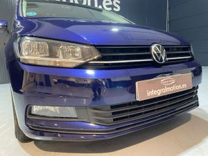 Volkswagen Touran Business 2.0 TDI 90kW (122CV)  - Foto 7