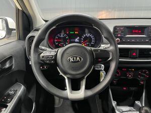 Kia Picanto 1.0 DPi 49kW (67CV) Concept  - Foto 19