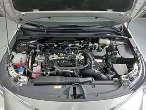 Toyota Corolla 2.0 180H ADVANCE E-CVT TOURING SPORT  - Foto 15