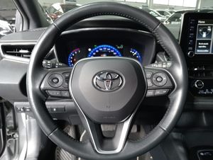 Toyota Corolla 2.0 180H ADVANCE E-CVT TOURING SPORT  - Foto 26
