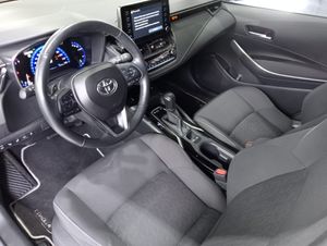 Toyota Corolla 2.0 180H ADVANCE E-CVT TOURING SPORT  - Foto 16