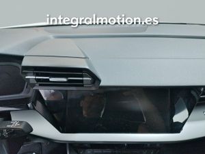 Audi A3 Sportback 35 TFSI 110kW (150CV)  - Foto 8