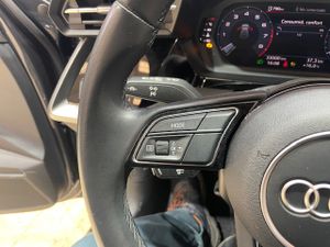 Audi A3 Sportback 35 TFSI 110kW (150CV)  - Foto 27