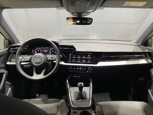 Audi A3 Sportback 35 TFSI 110kW (150CV)  - Foto 38
