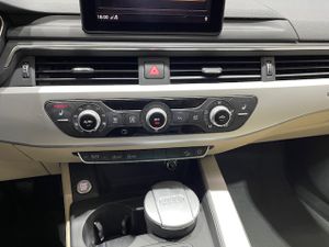Audi A4 Allroad Quattro 2.0 TDI 190CV quattro S tronic  - Foto 34