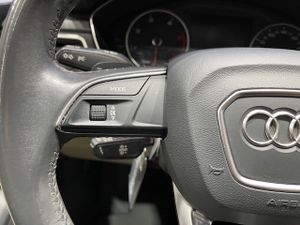 Audi A4 Allroad Quattro 2.0 TDI 190CV quattro S tronic  - Foto 25
