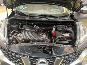Nissan Juke G E6D-Temp 83 kW (112 CV) CVT TEKNA  - Foto 17