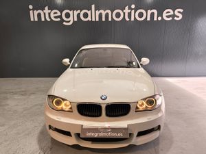 BMW Serie 1 118d  - Foto 3