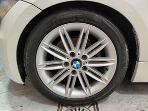 BMW Serie 1 118d  - Foto 13