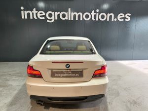 BMW Serie 1 118d  - Foto 8