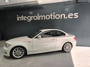 BMW Serie 1 118d  - Foto 2