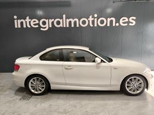 BMW Serie 1 118d  - Foto 6