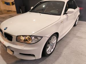 BMW Serie 1 118d  - Foto 4