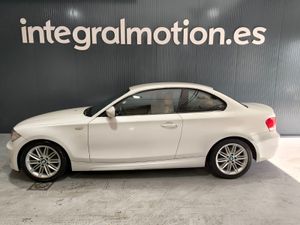 BMW Serie 1 118d  - Foto 7