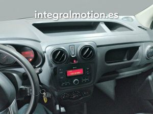 Dacia Dokker 1.6 GLP FURGÓN 100CV   - Foto 8