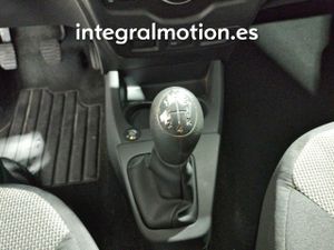 Dacia Dokker 1.6 GLP FURGÓN 100CV   - Foto 19