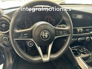 Alfa Romeo Giulia 2.2 Diesel 110kW (150CV) Super  - Foto 12