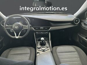 Alfa Romeo Giulia 2.2 Diesel 110kW (150CV) Super  - Foto 8