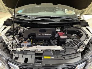 Nissan Qashqai dCi 150CV (110kW) 4WD ACENTA  - Foto 14