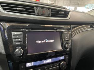 Nissan Qashqai dCi 150CV (110kW) 4WD ACENTA  - Foto 25