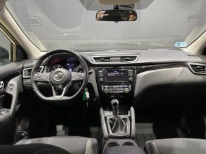 Nissan Qashqai dCi 150CV (110kW) 4WD ACENTA  - Foto 36