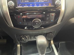 Nissan Navara NP300 2.3dCi 190CV Tekna Auto 4X4 Double Cab   - Foto 35