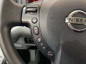 Nissan NV200 15dCI COMFORT FURGÓN   - Foto 24