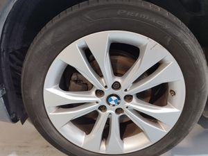 BMW X1 sDrive18i  - Foto 11