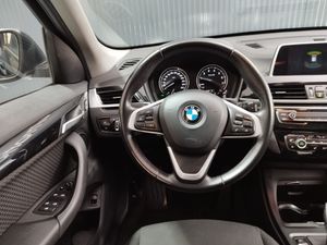 BMW X1 sDrive18i  - Foto 28