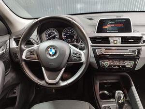 BMW X1 sDrive18i  - Foto 7
