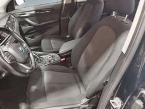 BMW X1 sDrive18i  - Foto 9