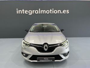 Renault Megane Limited TCe GPF 85 kW (115CV)  - Foto 3