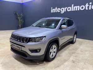 Jeep Compass 1.4 Mair 103kW Limited 4x2  - Foto 15