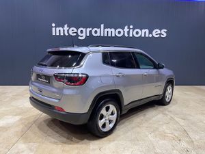 Jeep Compass 1.4 Mair 103kW Limited 4x2  - Foto 5