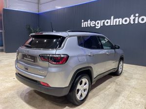 Jeep Compass 1.4 Mair 103kW Limited 4x2  - Foto 13