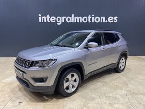 Jeep Compass 1.4 Mair 103kW Limited 4x2  - Foto 2