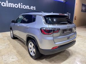 Jeep Compass 1.4 Mair 103kW Limited 4x2  - Foto 6