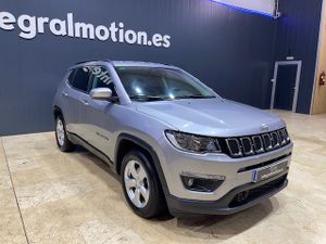 Jeep Compass 1.4 Mair 103kW Limited 4x2  - Foto 4